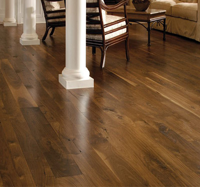 Walnut Flooring Your Ultimate Authority Guide