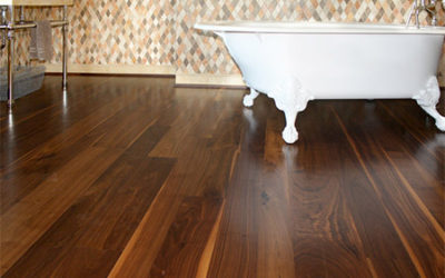 Walnut Flooring, Your Authority Guide