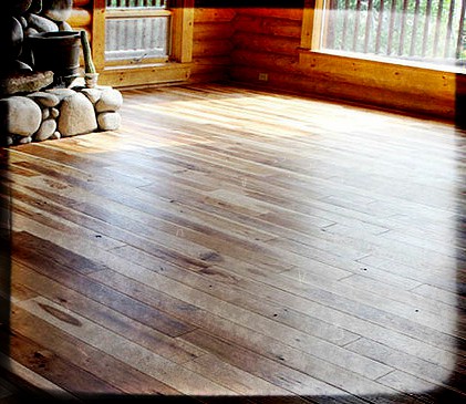 The Ultimate Guide To Refinishing Your Hardwood Floors