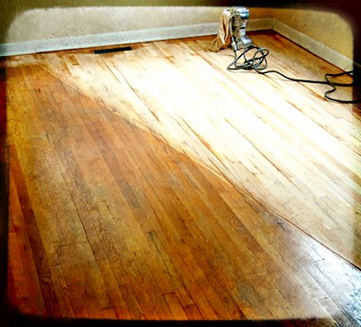 The Ultimate Guide To Refinishing Your Hardwood Floors