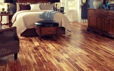 Acacia Flooring – Your Ultimate Guide